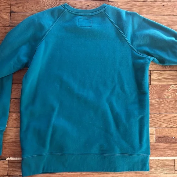 Champion Crew Neck Sweatshirt - Picture 3 of 4